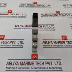 Lot of 5X Elmex SR240VADC2CO(G) Slim Relay HF115F