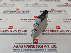 Lot of 5X Elmex SR240VADC2CO(G) Slim Relay HF115F