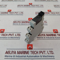 Lot of 5X Elmex SR240VADC2CO(G) Slim Relay HF115F