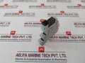 Lot of 5X Elmex SR240VADC2CO(G) Slim Relay HF115F