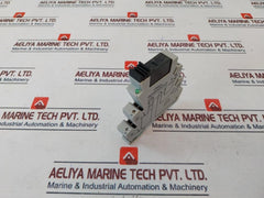 Lot of 5X Elmex SR240VADC2CO(G) Slim Relay HF115F