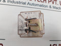 Lot Of 5X Essex 93-612303-25300B Relay 24V Dc