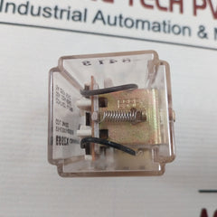 Lot Of 5X Essex 93-612303-25300B Relay 24V Dc