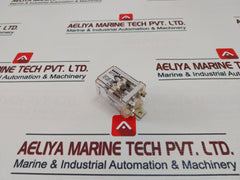 Lot Of 5X Essex 93-612303-25300B Relay 24V Dc