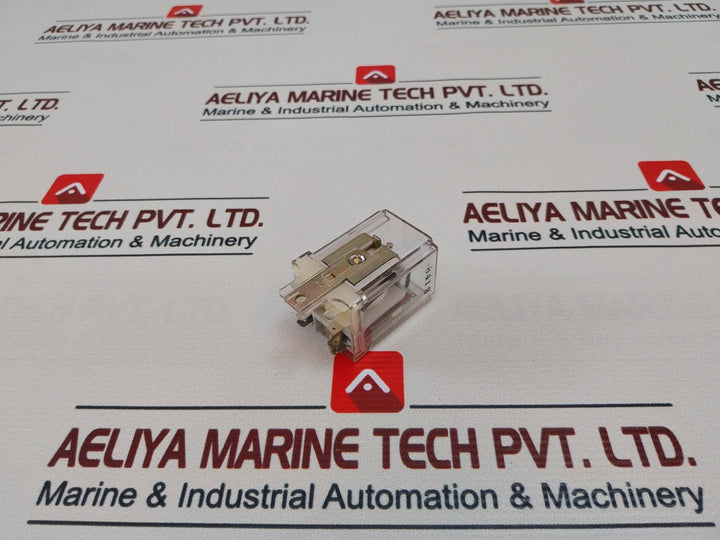 Lot Of 5X Essex 93-612303-25300B Relay 24V Dc