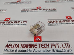 Lot Of 5X Essex 93-612303-25300B Relay 24V Dc