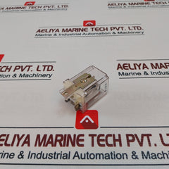 Lot Of 5X Essex 93-612303-25300B Relay 24V Dc
