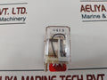 Lot Of 5X Essex 93-612303-25300B Relay 24V Dc