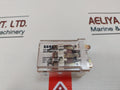 Lot Of 5X Essex 93-612303-25300B Relay 24V Dc