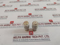 Lot of 11X ETI 002313403 Bottle Fuses 63A 500V GG-GL