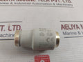 Lot of 11X ETI 002313403 Bottle Fuses 63A 500V GG-GL