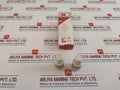 Lot Of 7X ETI 002313403 Fuse Links GL/GG 63A 500V