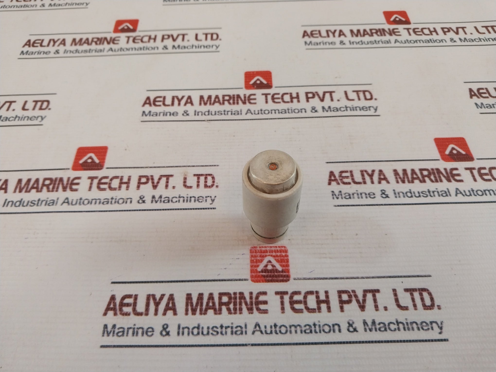 Lot Of 7X ETI 002313403 Fuse Links GL/GG 63A 500V