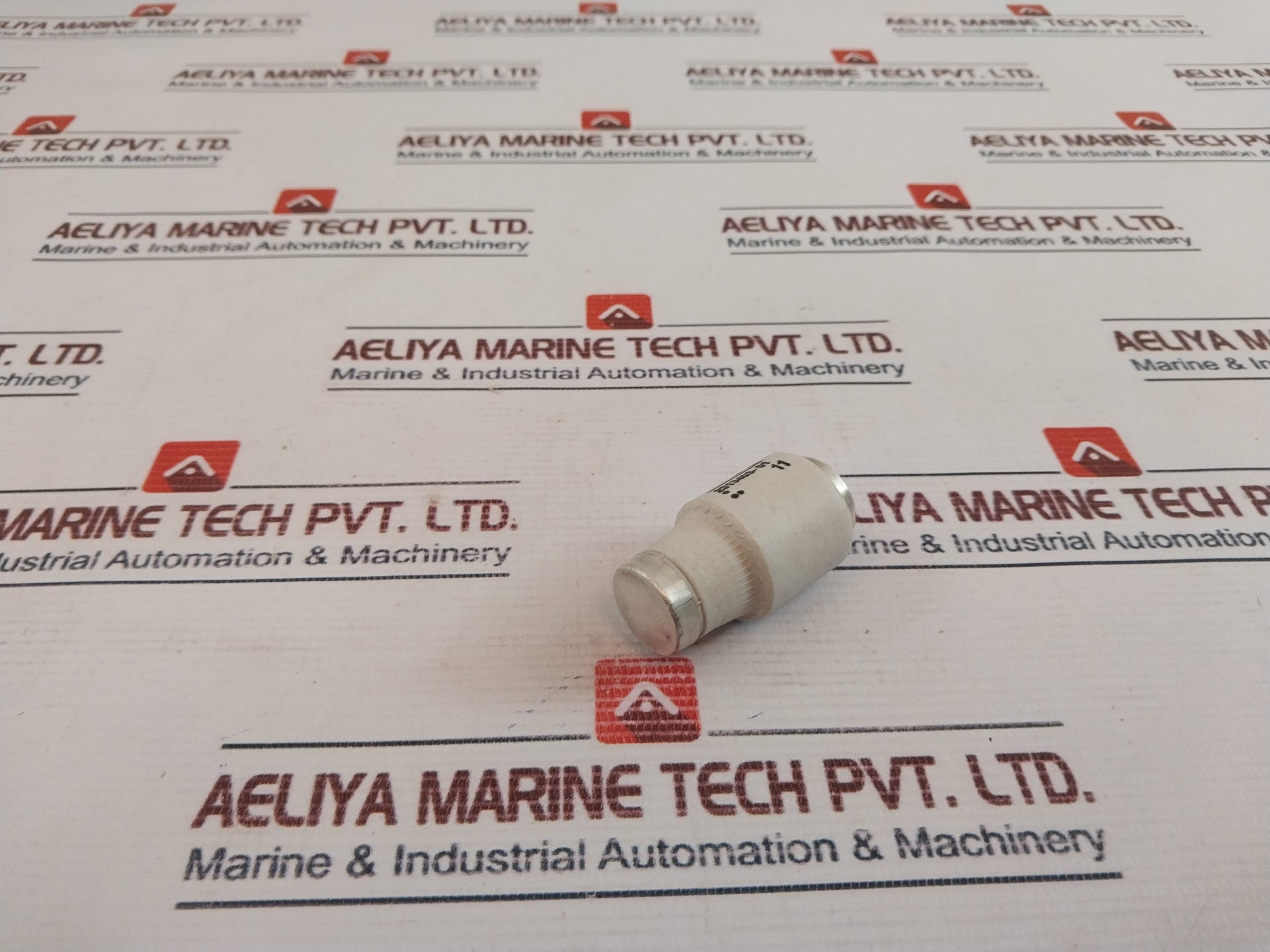 Lot Of 7X Eti 002313403 Fuse Link Gl/Gg 63A 500V