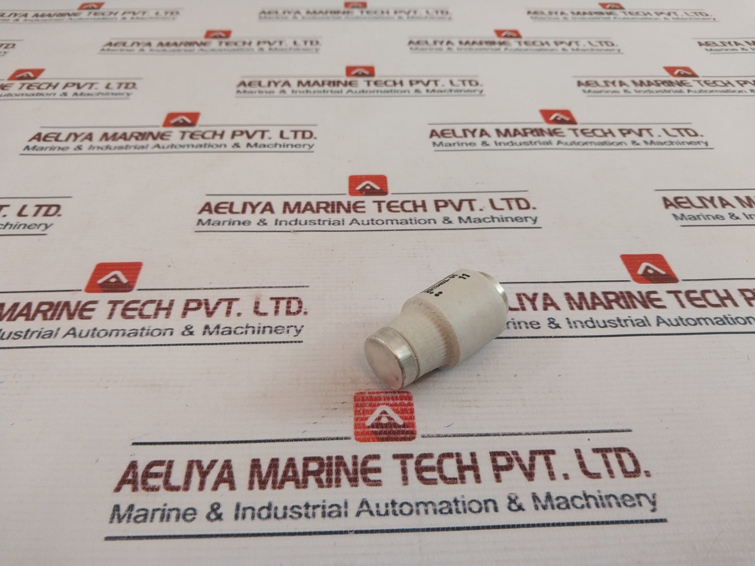 Lot Of 7X Eti 002313403 Fuse Link Gl/Gg 63A 500V