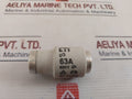 Lot Of 7X ETI 002313403 Fuse Links GL/GG 63A 500V