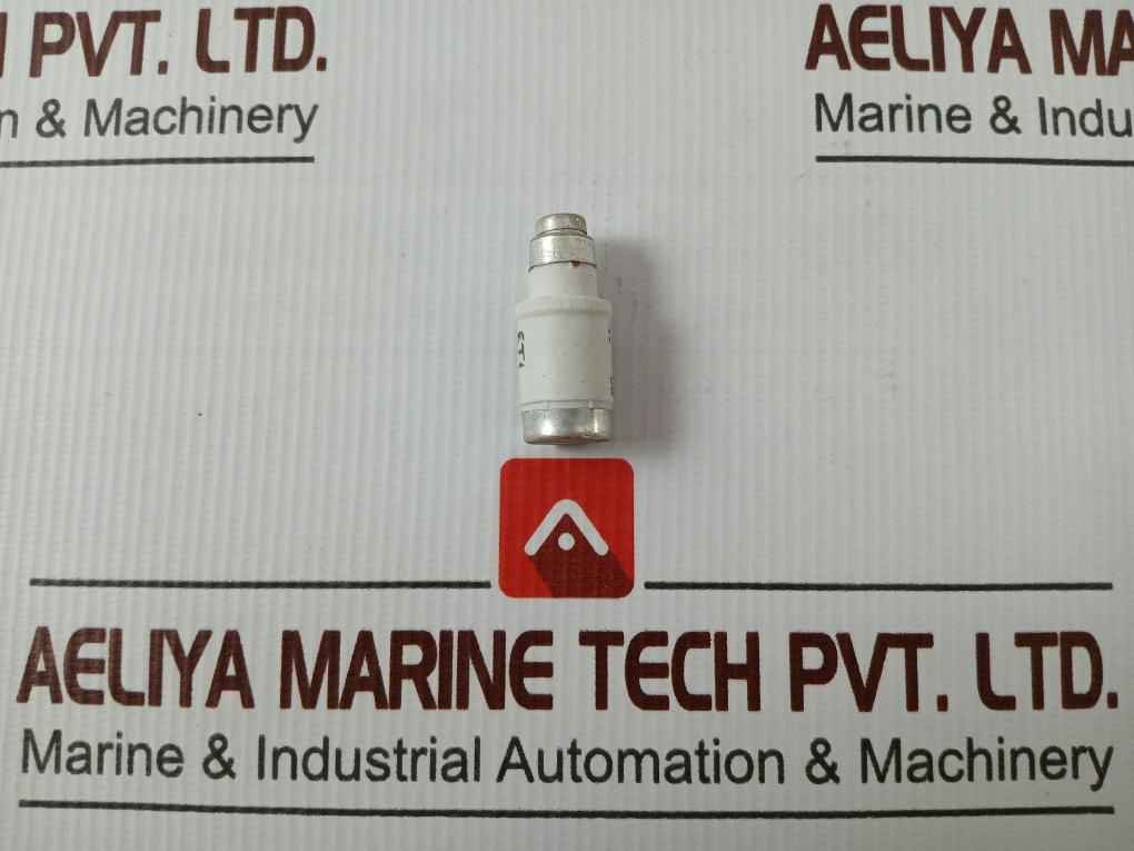 Lot Of 5X Eti 2212001-01 Neozed Fuse Gl/Gg 400V~ 20A Ag37