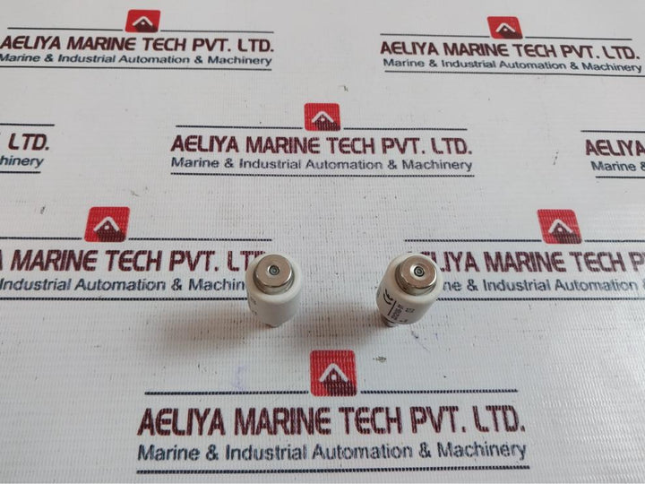 Lot of 5X ETI 2312105-01 Fuse Link 16A 500V