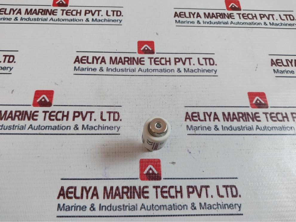 Lot of 5X ETI 2312105-01 Fuse Link 16A 500V