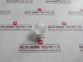 Lot Of 5X EVAC 5774000 Water Valve With Bracket