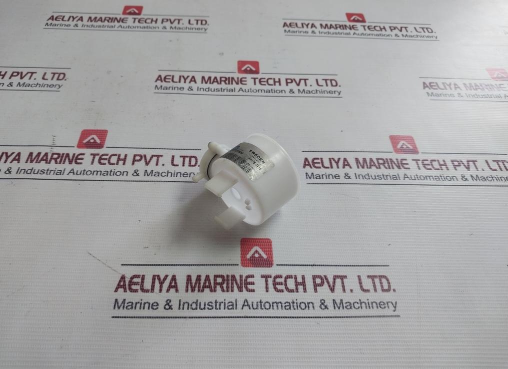 Lot Of 5X Evac 5774000 Water Valve With Bracket