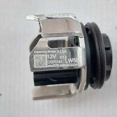 Lot Of 5X Exchangable Led Signal Lamp Lw5B Osram