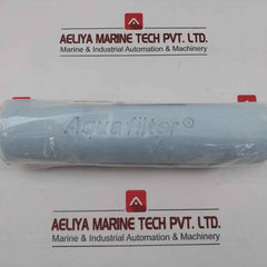 Lot Of 5X Fcps5-ab Sediment/Antimicrobial Removal Filter Cartridge Aquafilter