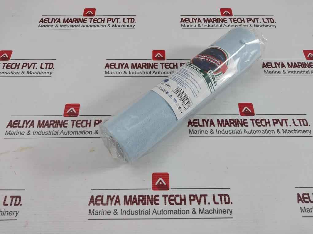 Lot Of 5X Fcps5-ab Sediment/Antimicrobial Removal Filter Cartridge Aquafilter