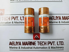 Lot of 5X Ferraz Shawmut AJT60 Time Delay Fuse Class J 60A 600V AC