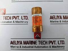 Lot of 5X Ferraz Shawmut AJT60 Time Delay Fuse Class J 60A 600V AC