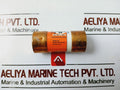 Lot of 5X Ferraz Shawmut AJT60 Time Delay Fuse Class J 60A 600V AC