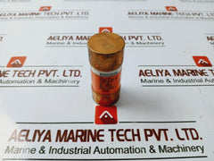 Lot of 5X Ferraz Shawmut AJT60 Time Delay Fuse Class J 60A 600V AC
