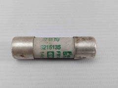 Lot Of 5X Ferraz Shawmut Fr14Am69V6 Fuse