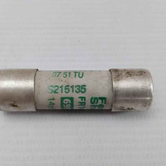 Lot Of 5X Ferraz Shawmut Fr14Am69V6 Fuse