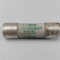 Lot Of 5X Ferraz Shawmut Fr14Am69V6 Fuse