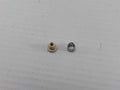 Lot Of 5X Ferrule 2 Micron Frit Lock Ring Brand Waters 700001660