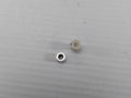 Lot Of 5X Ferrule 2 Micron Frit Lock Ring Brand Waters 700001660