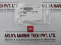 Lot Of 5X Ferrule 2 Micron Frit Lock Ring Brand Waters 700001660