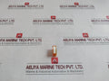 Lot of 5X Finder 40.52.8.110.0000 Miniature PCB Relay 110VAC 8A 250V 2CO-DPDT