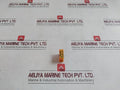 Lot of 5X Finder 40.52.8.110.0000 Miniature PCB Relay 110VAC 8A 250V 2CO-DPDT