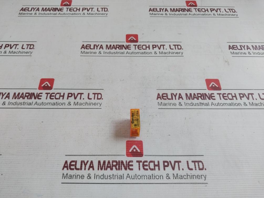 Lot Of 5X Finder 40.52.8.110.0000 Miniature Pcb Relay 110Vac 8A 250V 2Co-dpdt