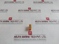 Lot of 5X Finder 40.52.8.110.0000 Miniature PCB Relay 110VAC 8A 250V 2CO-DPDT