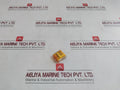 Lot of 5X Finder 40.52.8.110.0000 Miniature PCB Relay 110VAC 8A 250V 2CO-DPDT