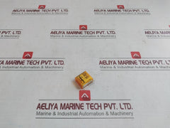 Lot of 5X Finder 40.52.8.110.0000 Miniature PCB Relay 110VAC 8A 250V 2CO-DPDT