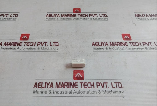 Lot of 5X FINDER 41.52.9.024.0010 PCB Mount Relay 8A 250V- 24V J27B
