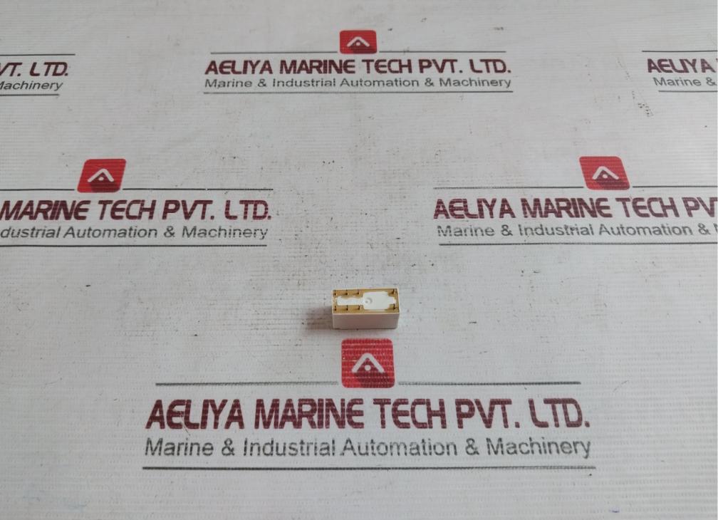 Lot Of 5X Finder 41.52.9.024.0010 Pcb Mount Relay 8A 250V- 24V J27B