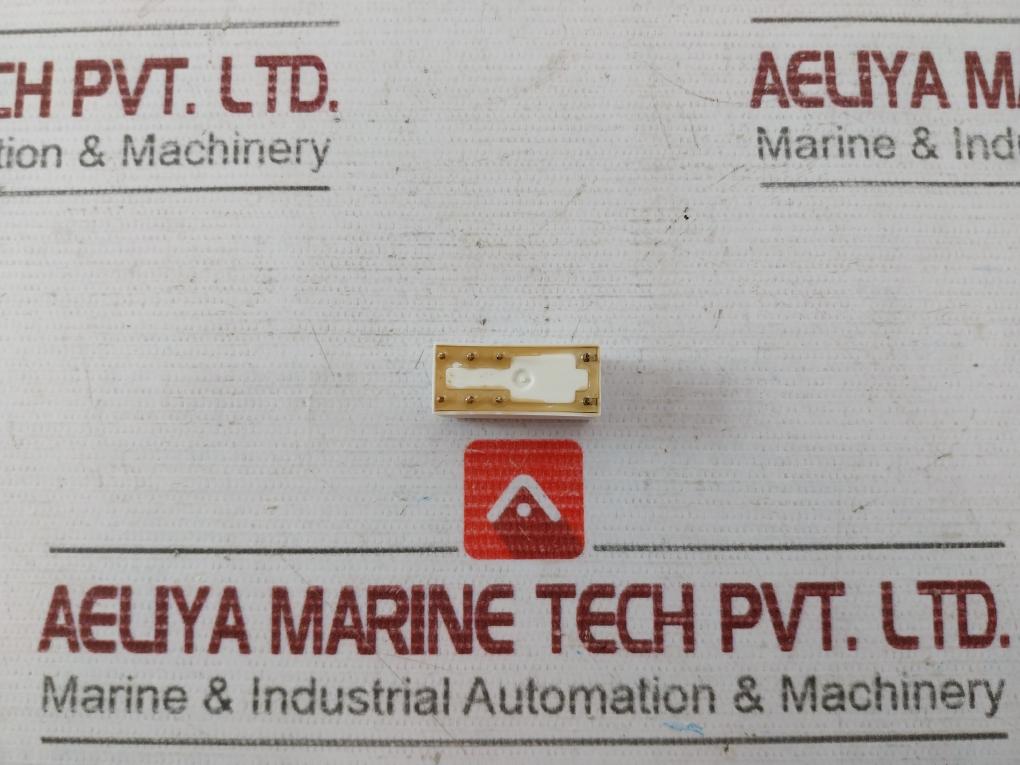 Lot Of 5X Finder 41.52.9.024.0010 Pcb Mount Relay 8A 250V- M08A