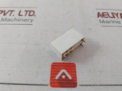 Lot of 5X Finder 41.52.9.024.0010 PCB Mount Relay 8A 250V- M08A