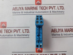 Lot Of 7X Finder Relay Socket 95.05