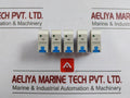 Lot Of 5X G2R-2-sni(S) Plug-in Electromagnetic Power Relay 24Vdc Omron